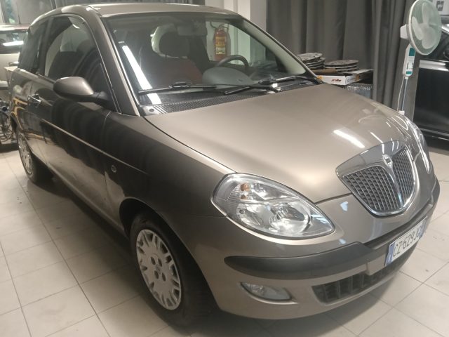LANCIA Ypsilon usata, con Boardcomputer