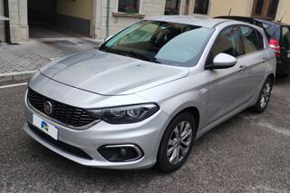 FIAT Tipo 1.6 Mjt S&S 5 porte Lounge