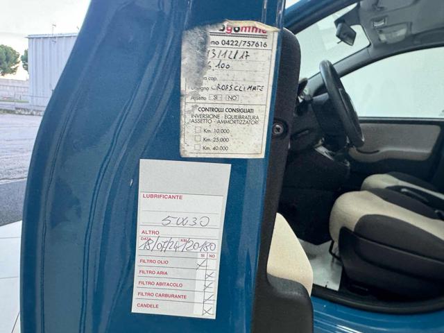 FIAT Panda usata 23