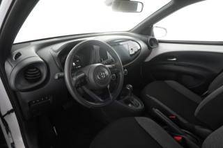TOYOTA Aygo X usata 1