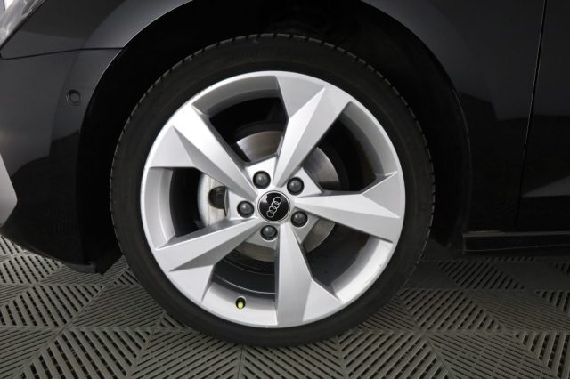 AUDI A3 usata 7