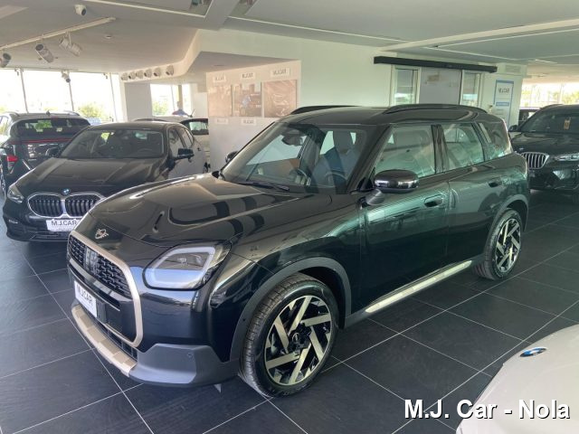 MINI Mini usata, con Airbag