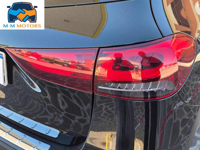 MERCEDES-BENZ GLA 200 usata, con Servosterzo