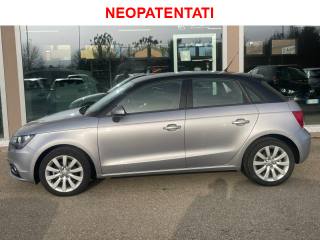 AUDI A1 usata, con Airbag