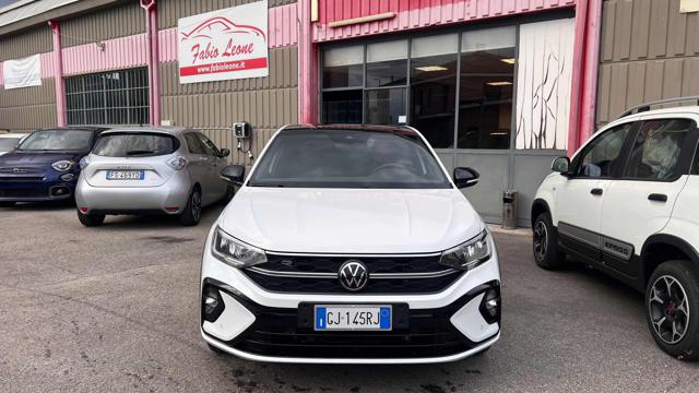 VOLKSWAGEN Taigo usata, con Airbag
