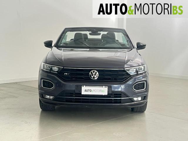 VOLKSWAGEN T-Roc usata, con Airbag