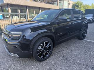 JEEP Avenger usata, con Airbag laterali