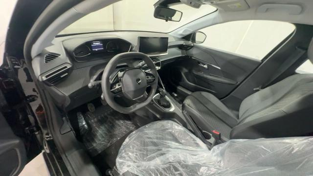 PEUGEOT 208 usata, con Chiusura centralizzata