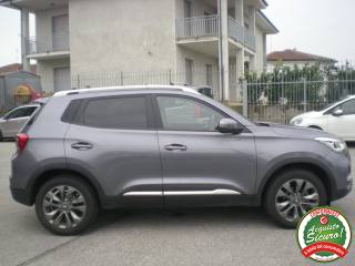 DR MOTOR DR 4.0 usata, con Cruise Control