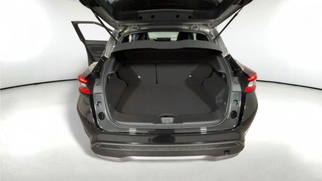 NISSAN Juke usata, con Controllo trazione
