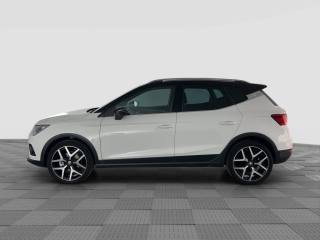 SEAT Arona usata 1
