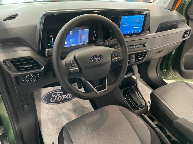 FORD Tourneo Courier usata, con Climatizzatore