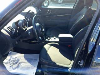 MINI Clubman usata, con Airbag