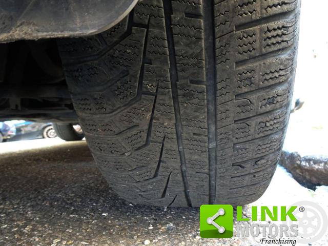 AUDI Q3 usata, con Autoradio