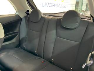 FIAT 500 usata, con Controllo vocale