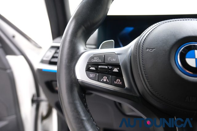 BMW 320 usata, con Vetri oscurati