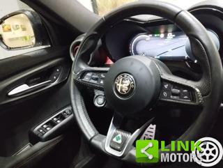 ALFA ROMEO Tonale usata, con Specchietti laterali elettrici