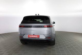 LAND ROVER Range Rover Sport usata 4