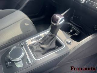 AUDI Q2 usata, con Autoradio