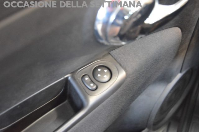 FIAT 500 usata, con Controllo trazione