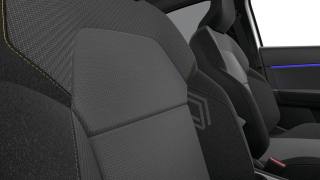 RENAULT Captur usata, con Climatizzatore