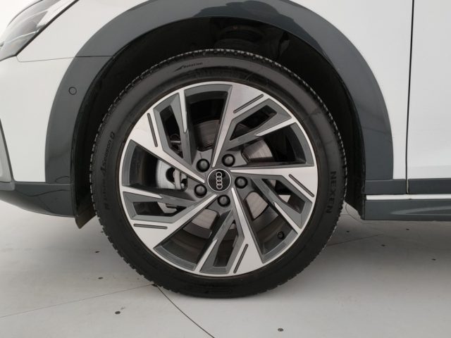 AUDI A3 usata, con Luci diurne LED