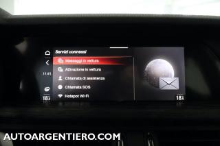 ALFA ROMEO Stelvio usata, con USB