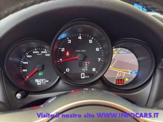 PORSCHE Macan usata, con Controllo trazione