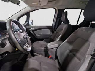 RENAULT Kangoo usata, con Cruise Control