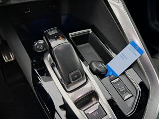 PEUGEOT 3008 usata, con Sistema di navigazione