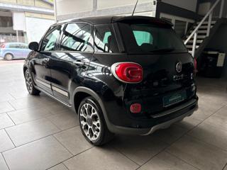 FIAT 500L usata, con Autoradio