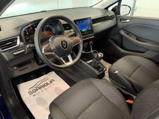 RENAULT Clio usata, con Immobilizzatore elettronico