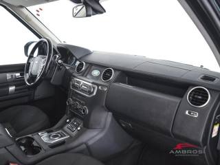 LAND ROVER Discovery usata 11