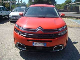 CITROEN C5 Aircross usata, con Airbag laterali
