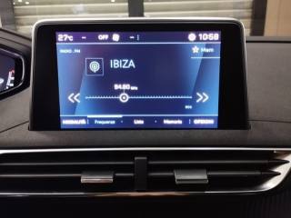 PEUGEOT 3008 usata, con Head-up display