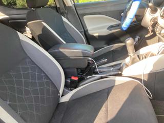 NISSAN Micra usata, con Vetri oscurati