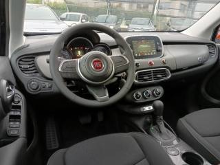 FIAT 500X usata, con Antifurto