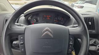 CITROEN Jumper usata, con Immobilizzatore elettronico
