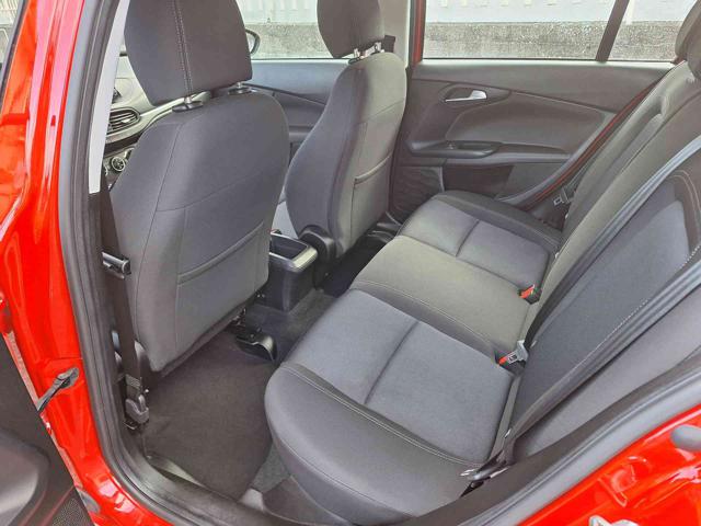 FIAT Tipo usata, con Chiusura centralizzata