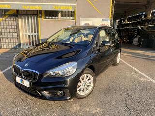 BMW Serie 2 d Active Tourer Luxury