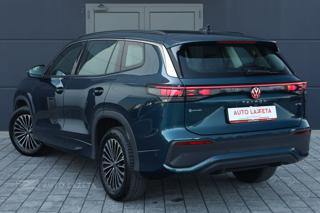 VOLKSWAGEN Tayron usata, con Airbag Passeggero