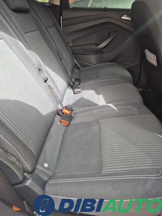 FORD C-Max usata, con Climatizzatore