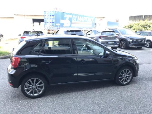 VOLKSWAGEN Polo usata, con Airbag Passeggero
