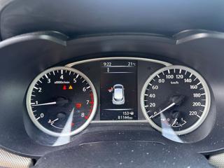 NISSAN Micra usata, con Alzacristalli elettrici