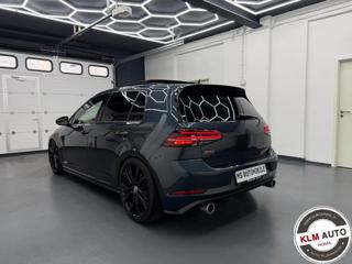 VOLKSWAGEN Golf GTI usata, con Airbag laterali
