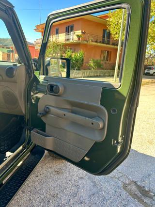 JEEP Wrangler usata 18