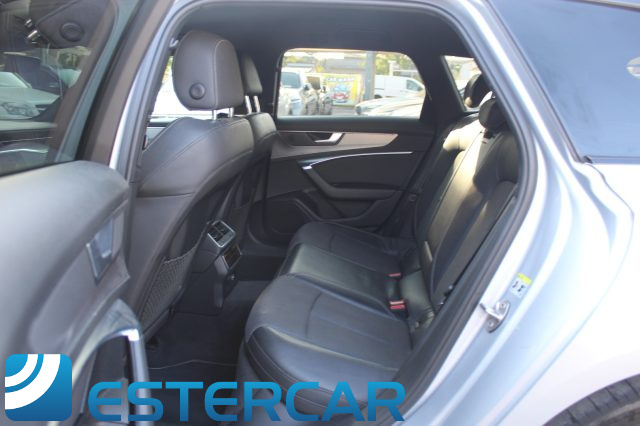 AUDI A6 usata 27