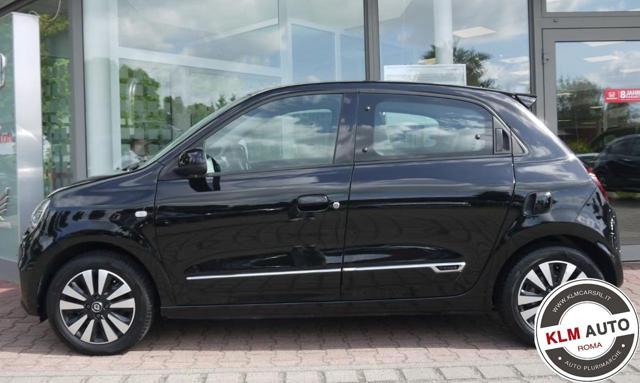 RENAULT Twingo usata, con Airbag laterali