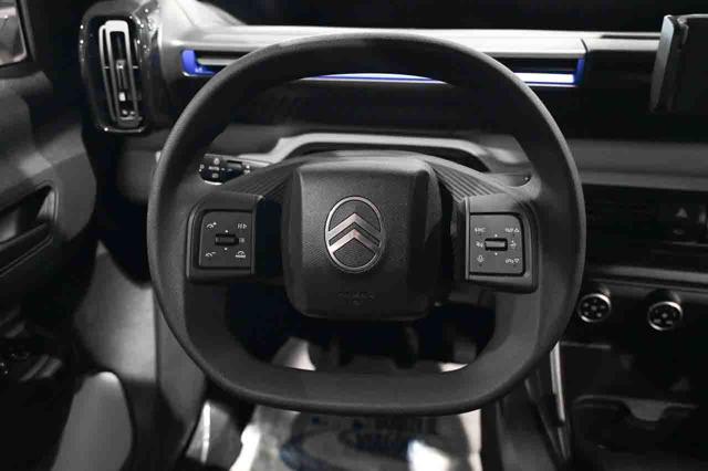 CITROEN C3 usata, con Immobilizzatore elettronico