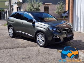PEUGEOT 3008 usata, con Airbag laterali
